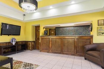 Knights Inn Macon Exterior photo